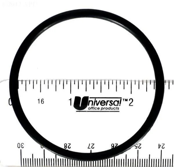 O-Ring, connector
