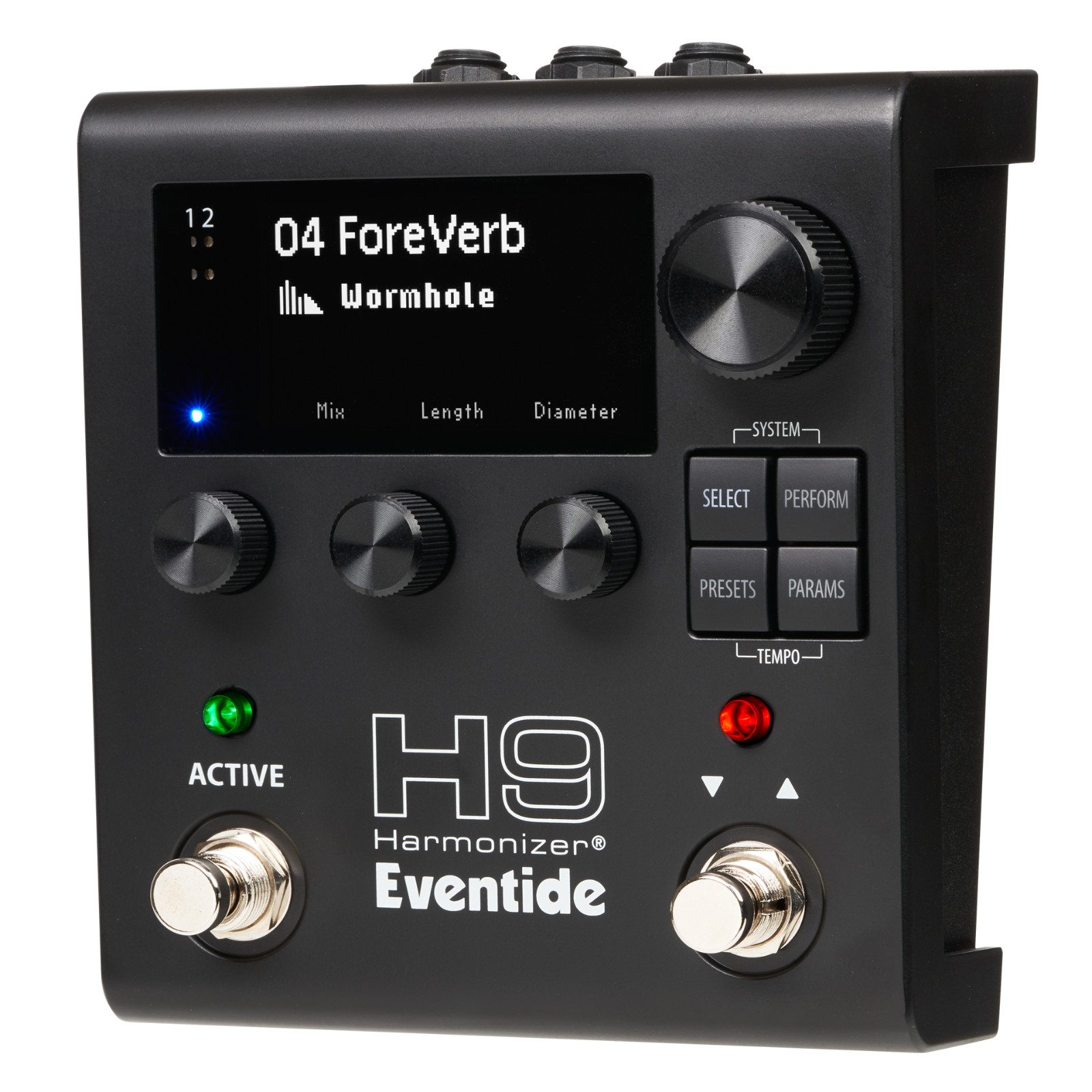 New Eventide H9 Gen 2 Harmonizer Multi Effects Processor Guitar Pedal