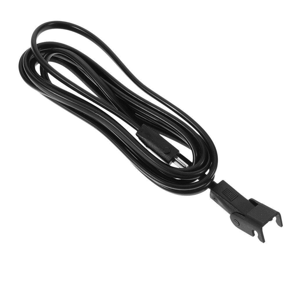Power Extension Cord Replacement For Recliner Chair Controller Cable 2 M Black