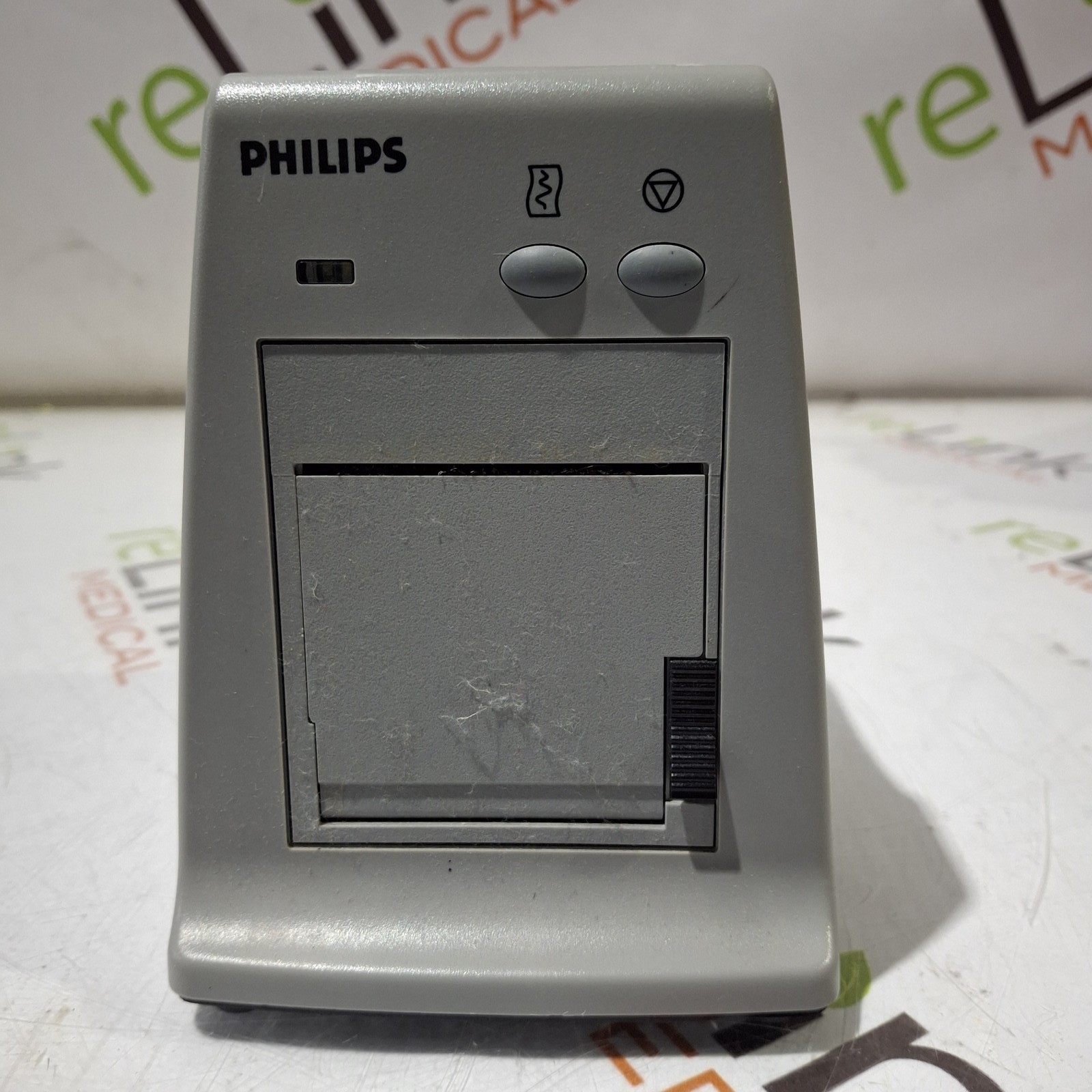 Philips 862120 IntelliVue 2 Channel Recorder/Printer