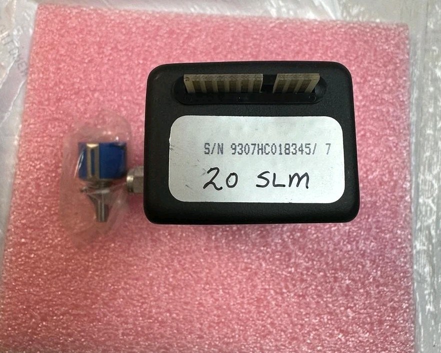 Brooks Instrument 5860E Mass Flow Sensor