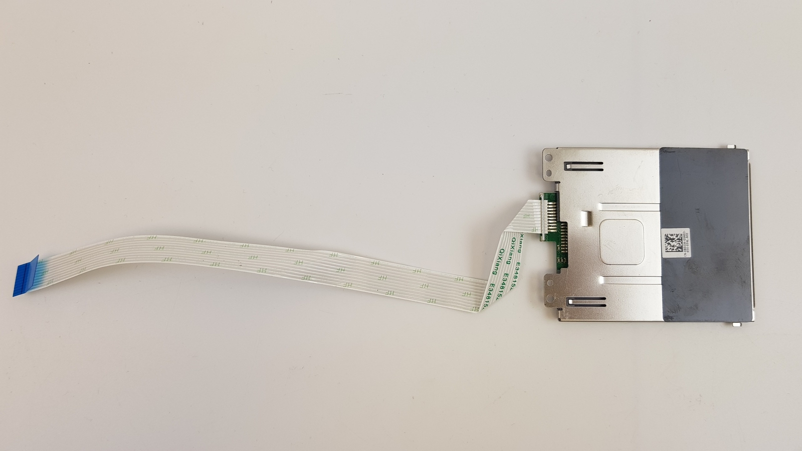 Dell Latitude 7270 E7270 SmartCard Smart Card Reader Cable RDJJH 0RDJJH