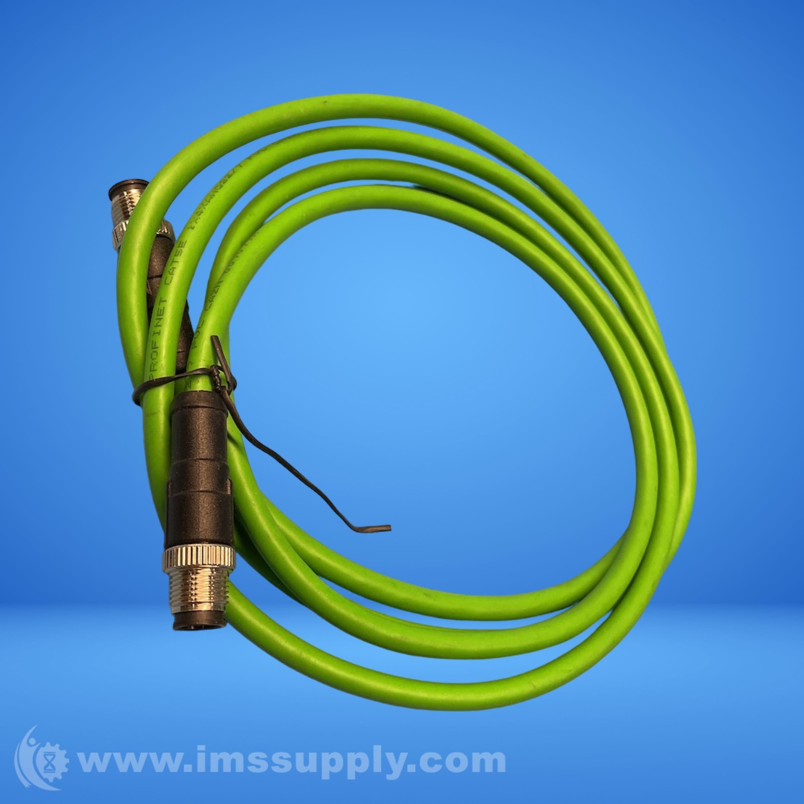 CAZN Industrial Cable Assembly FNIP