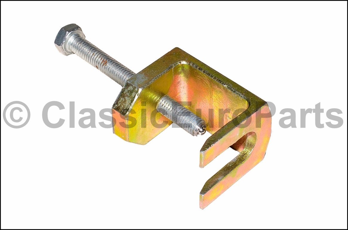 Heavy duty slim car windscreen wiper arm puller universal 50x40 Made in EU