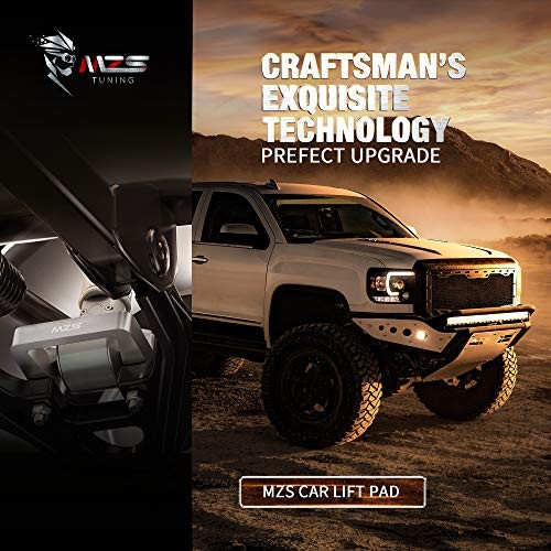 2 Inch Front Leveling Kit Compatible with 2007-2016 2 inch leveling kit