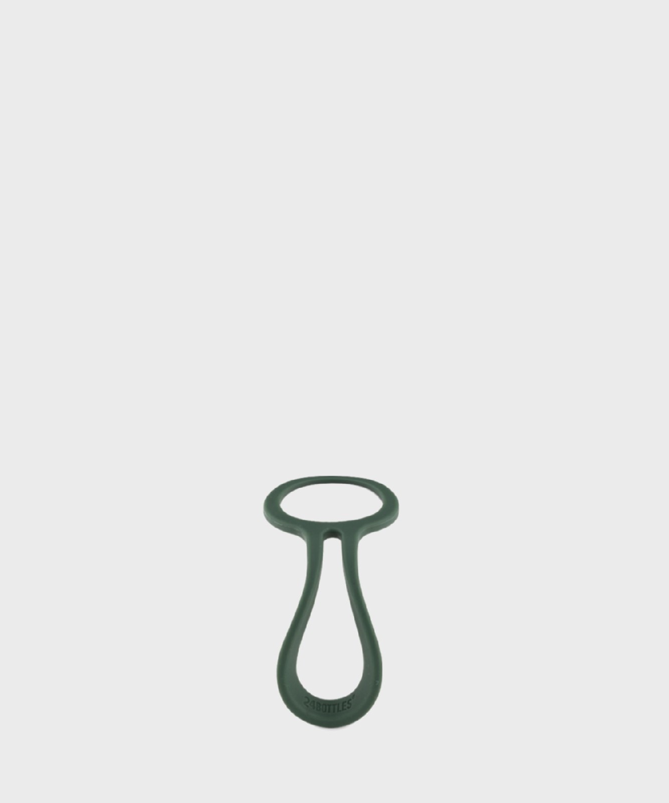 24 Bottles Bottle Tie Hook Light Green 8051513928086