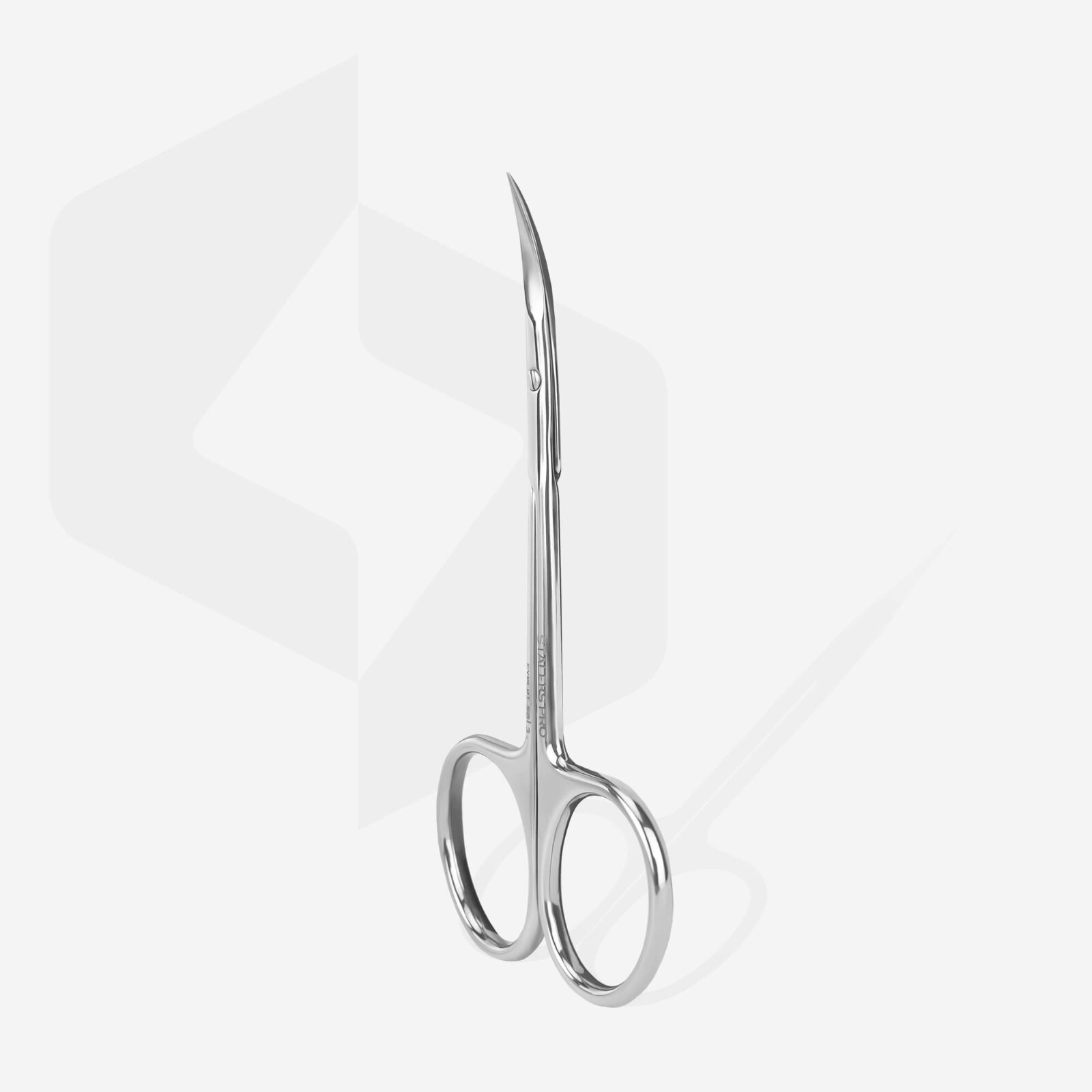 Staleks Professional cuticle scissors EXPERT 50 TYPE 3