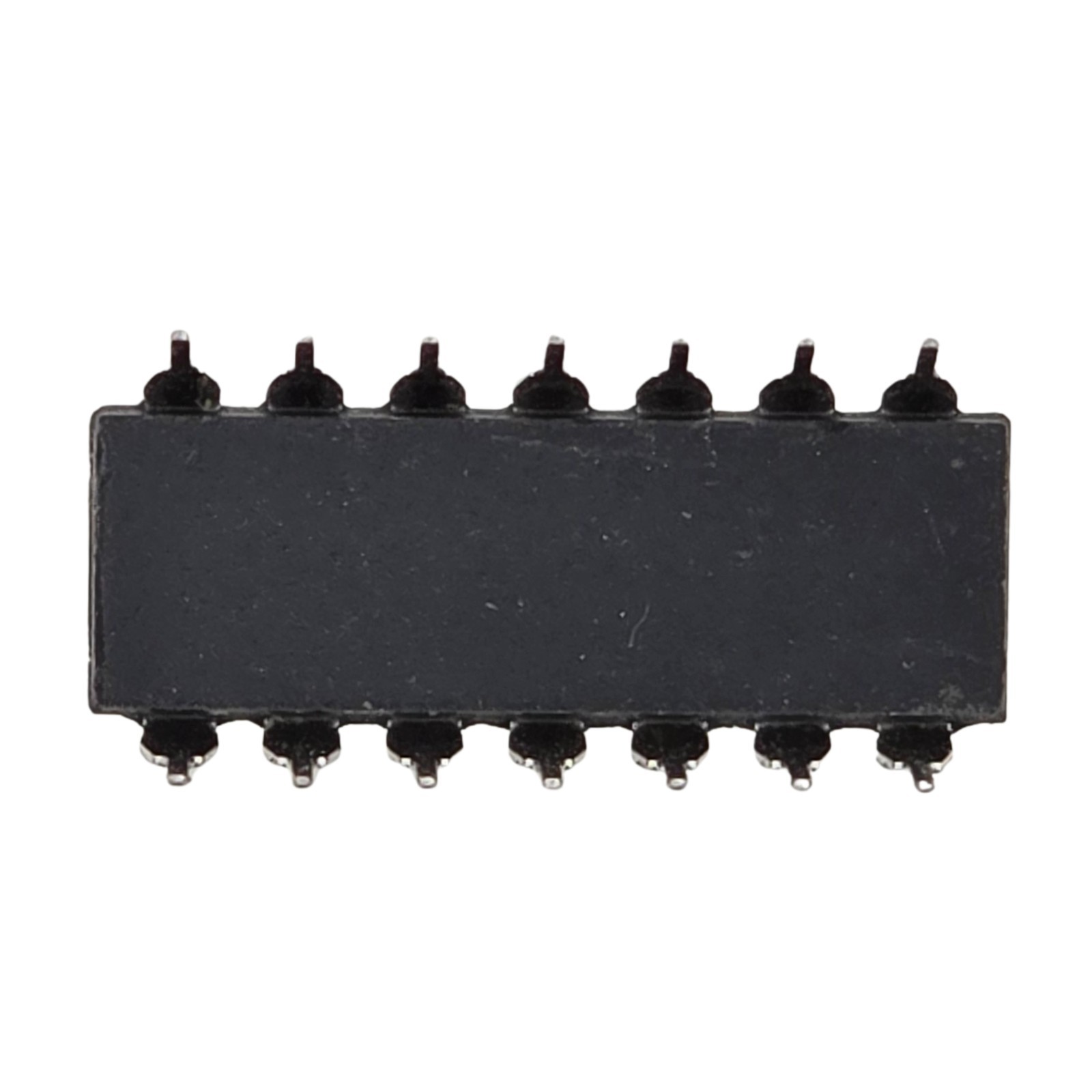 2 Pack Signetics LM2901N Quad Single Supply Comparator