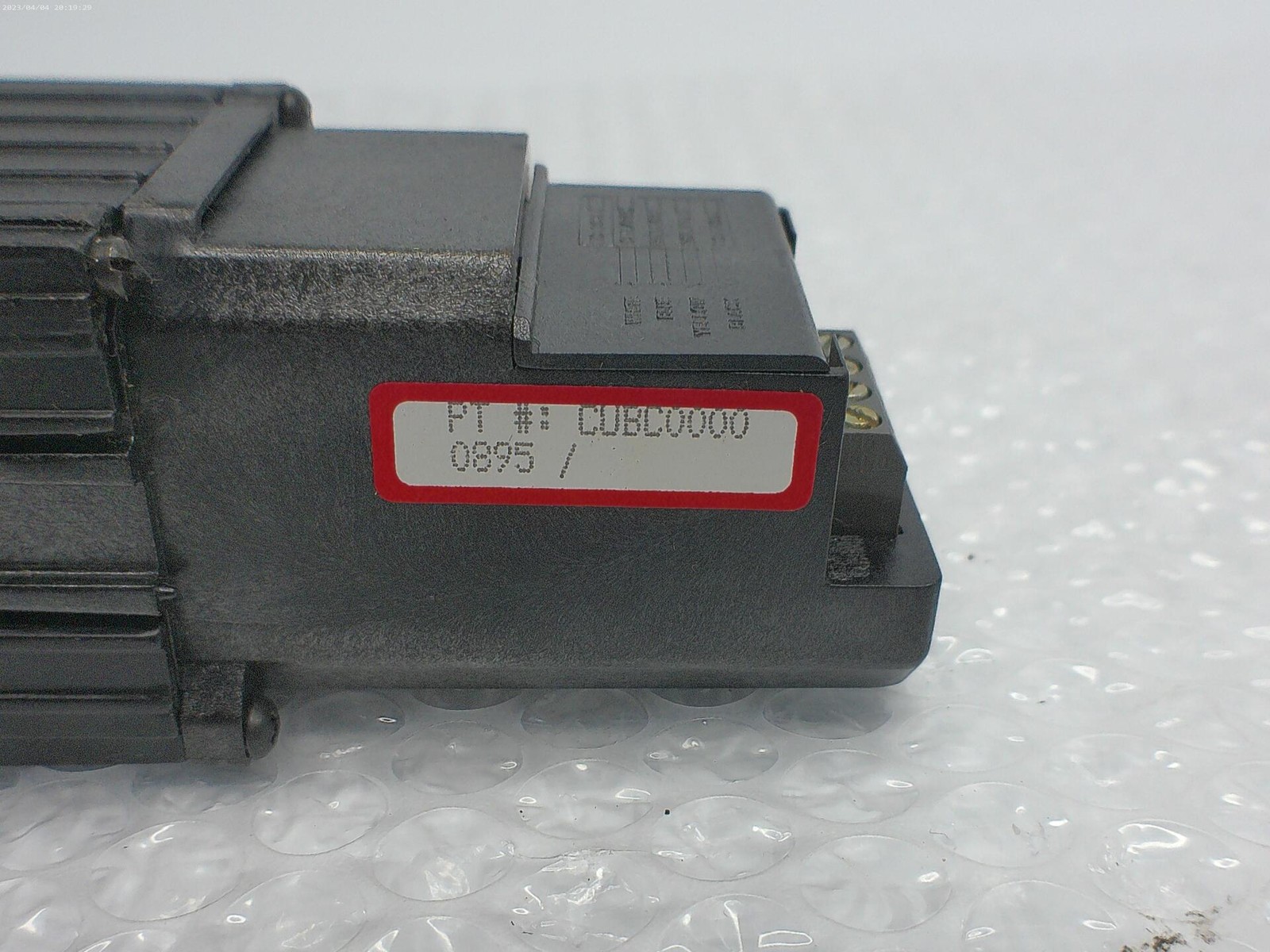 RED LION CUBC0000 COUNTER NSNP