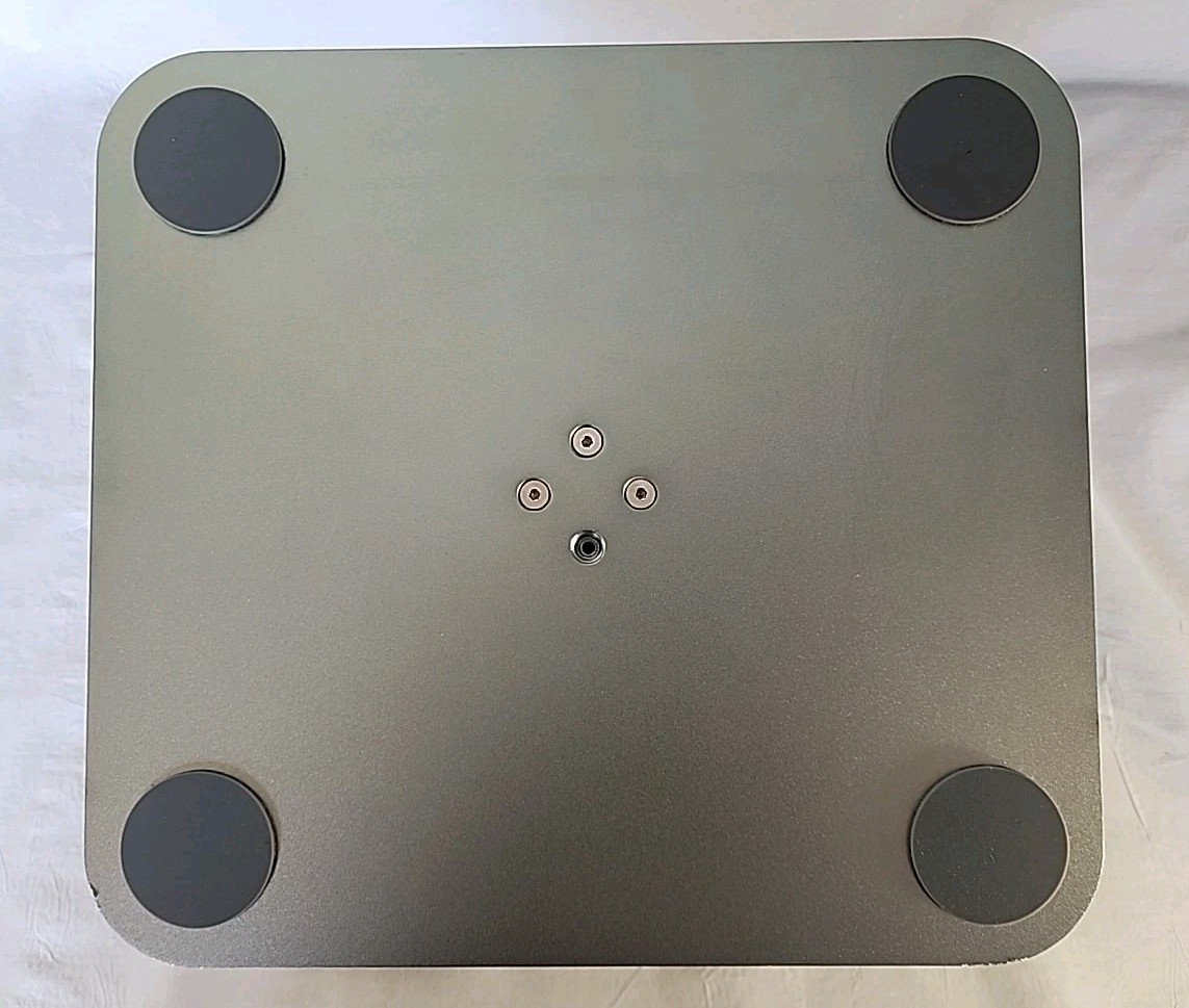 Lamicall "L" Silver 360 Rotatable Laptop Stand L