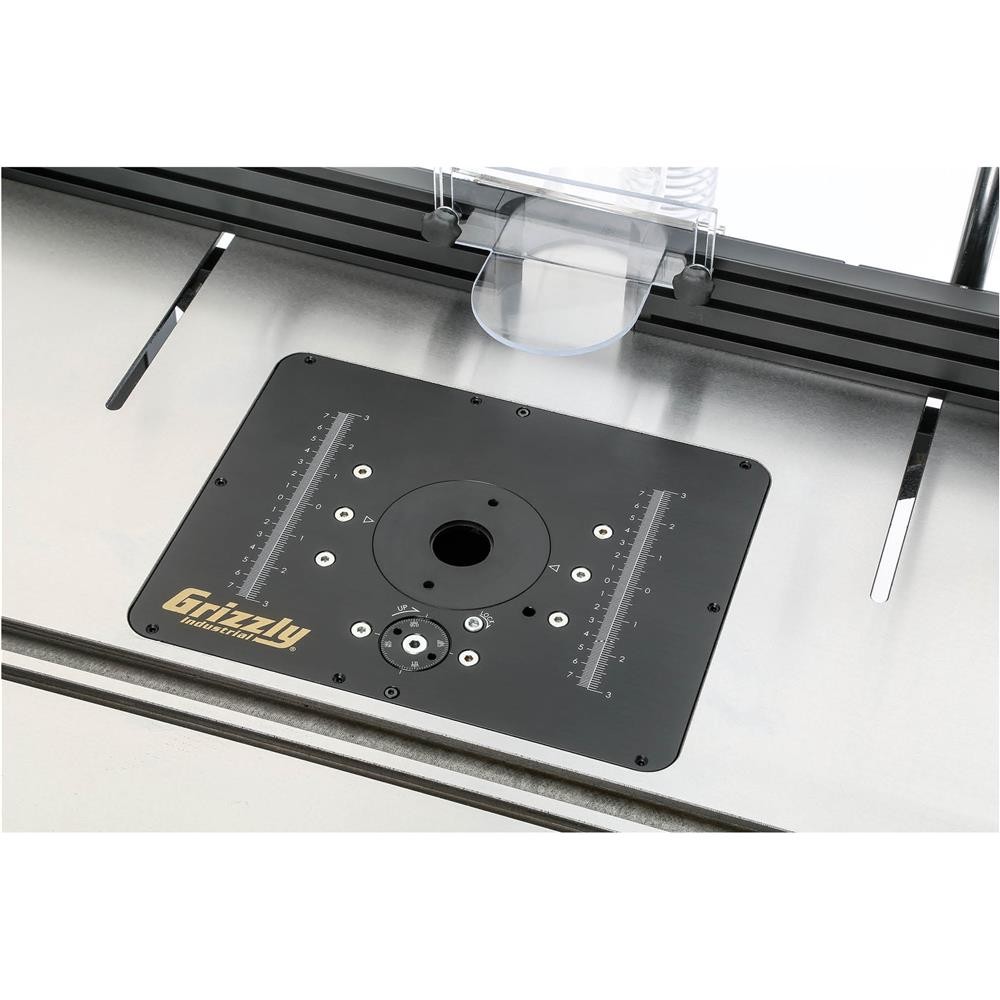 T28780 Router Table with Lift