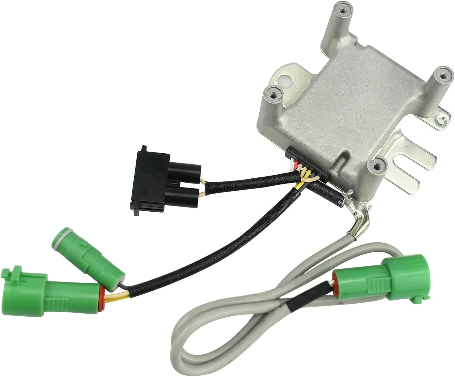 Igniter Assembly Ignition Control Module Coil 89620-35140 Fit for Toyota Pickup