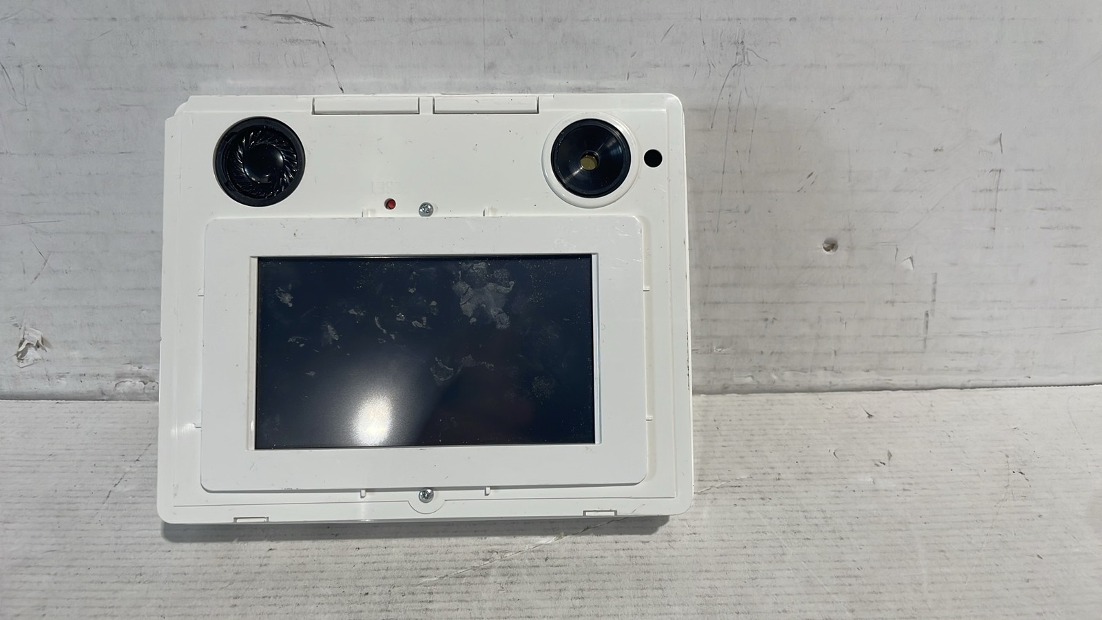 Interlogix GE Simon XTi-5 600-1054-95R-18 Wireless Security Control Panel