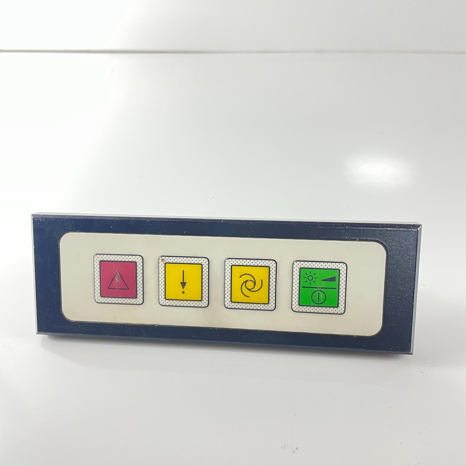 REXROTH 3622312000 Operating Unit Type 231 Std Hori Ws