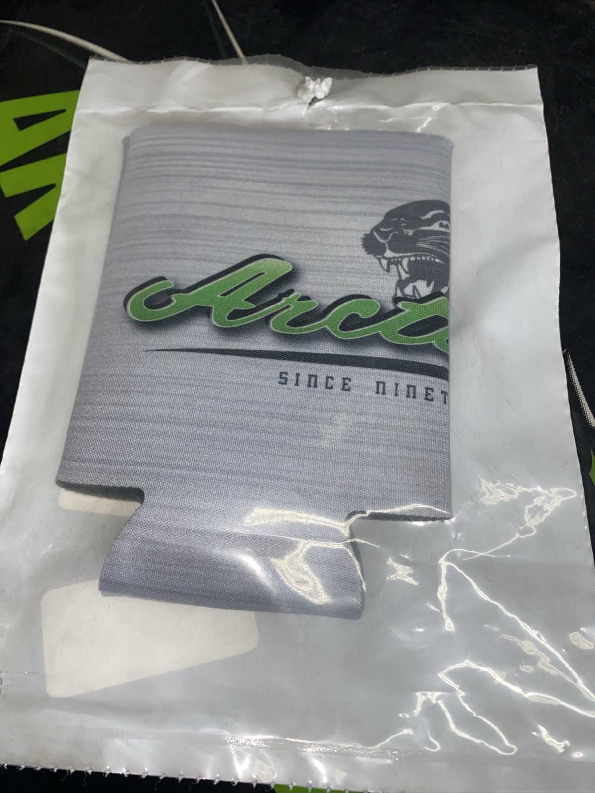 ARCTIC CAT CAN COOLER 5263-024