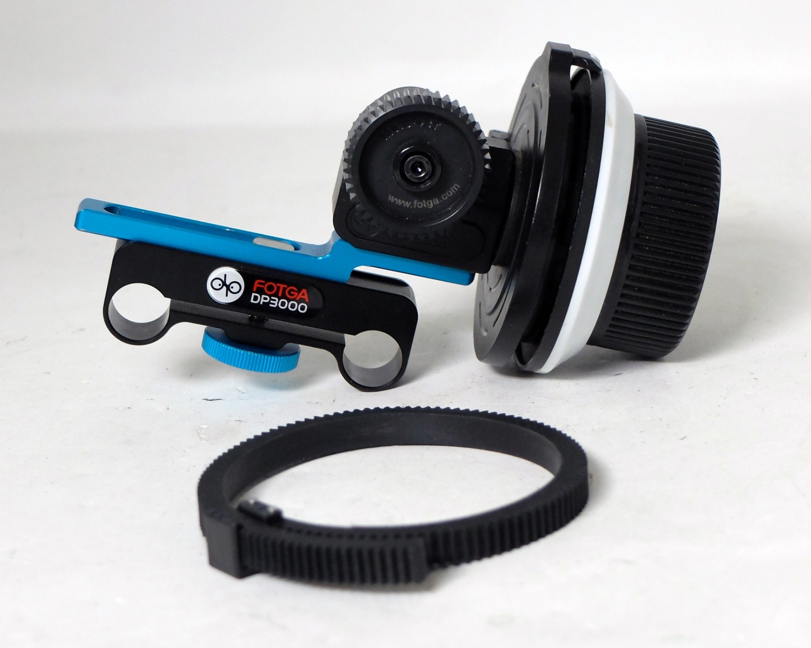 FOTGA DP3000 Filmmaker System Follow Focus