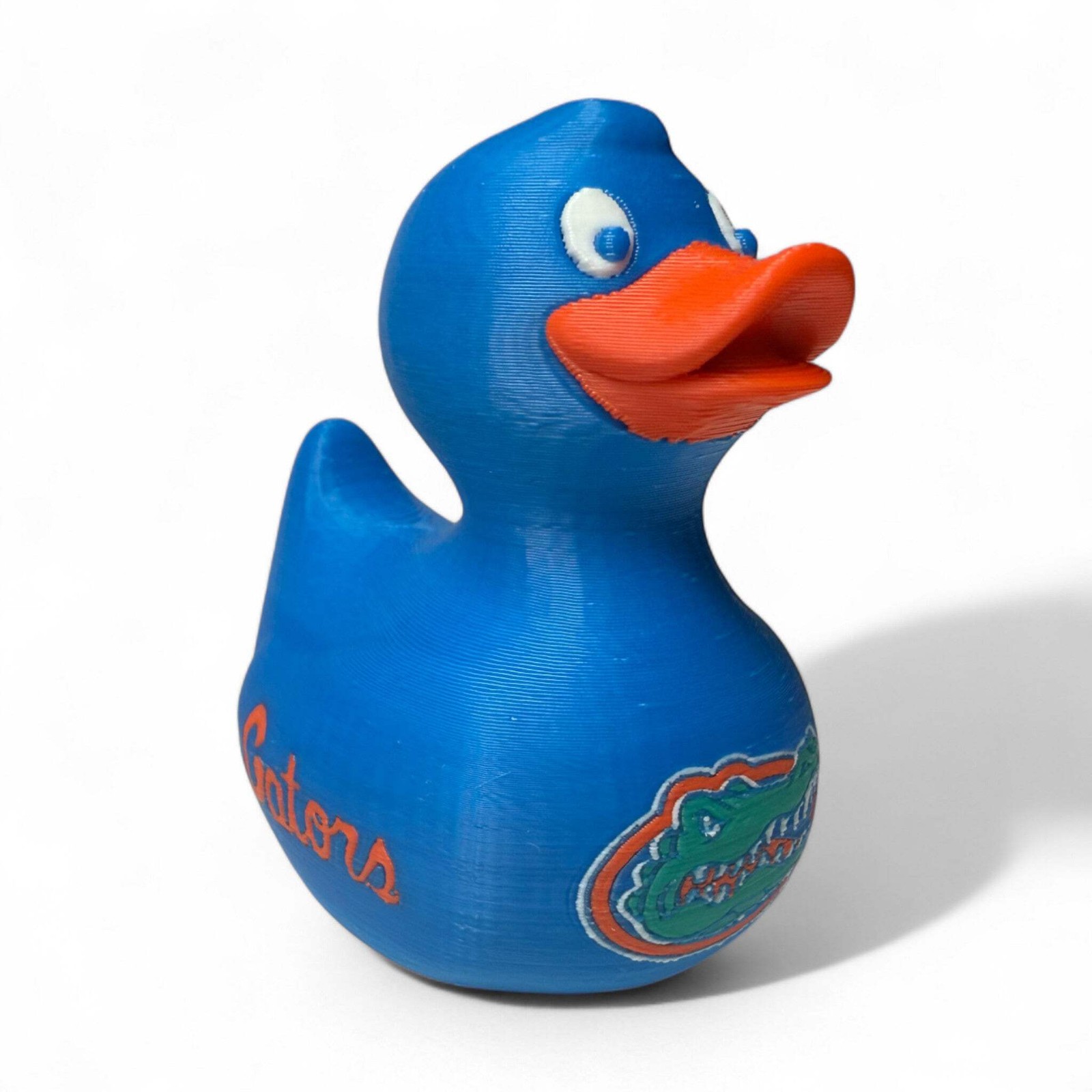 Officially Licensed Florida Gators | MyJeepDuck Collectible Duck Gift