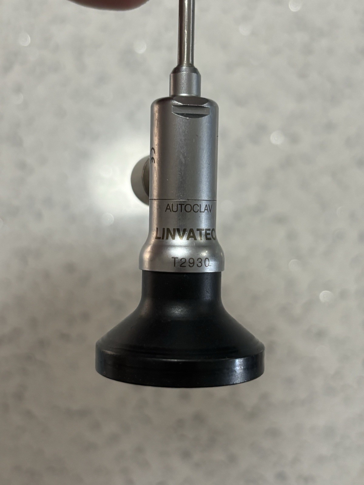 Linvatec T2930 Rigid Arthroscope Orthopedics Endoscope