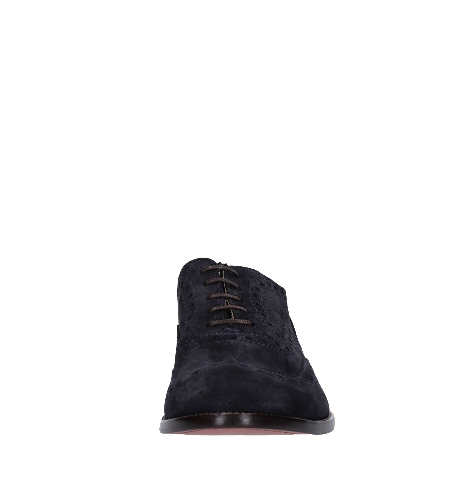 29113 laces LO.WHITE men blue Amu02_lowh