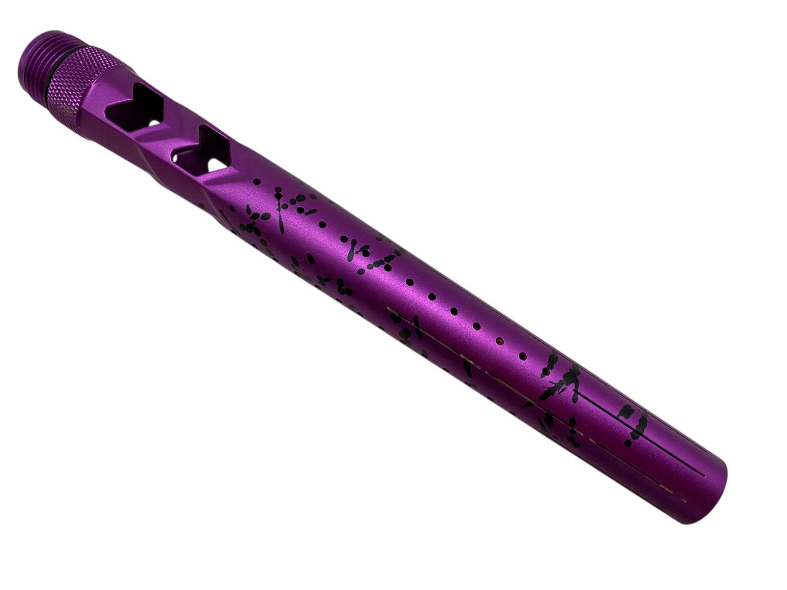 HK LAZR S63 Barrel Tip : Purple