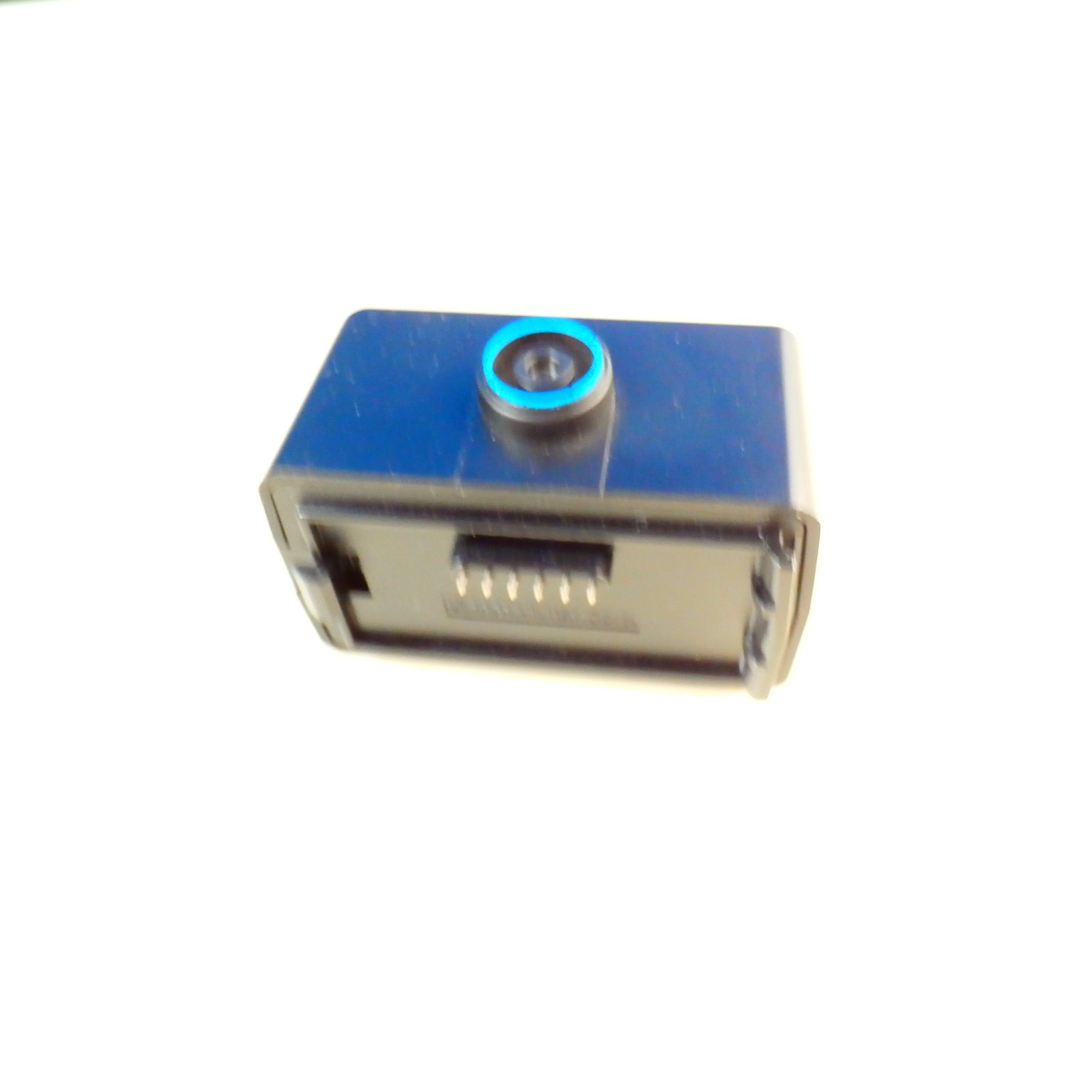 Vivitar Nikon-2 dedicated module flash - DM/N2
