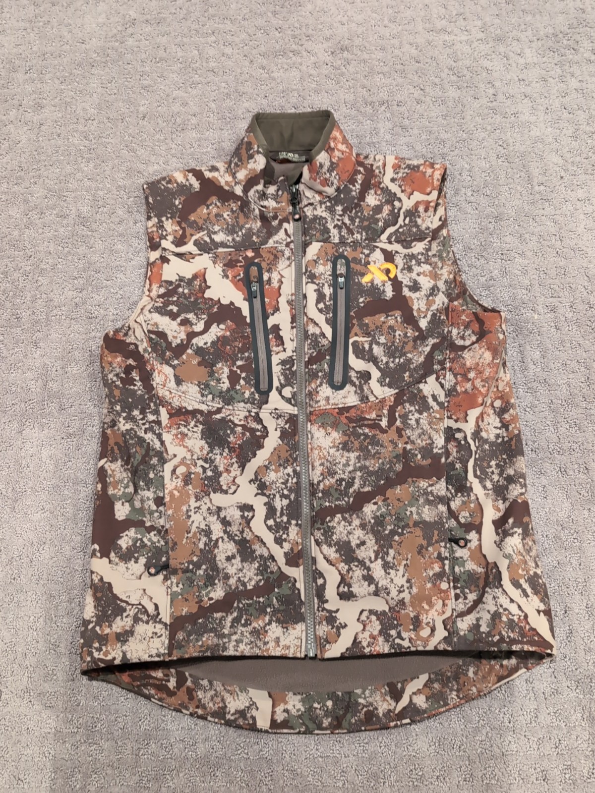 First Lite Catalyst Vest Small Specter Excellent Condition Free Shipping