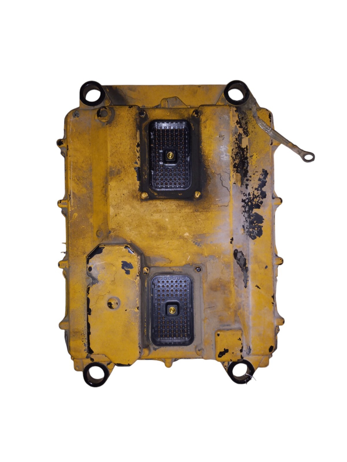 Used Caterpillar C-11 70 Pin ECM - KCA