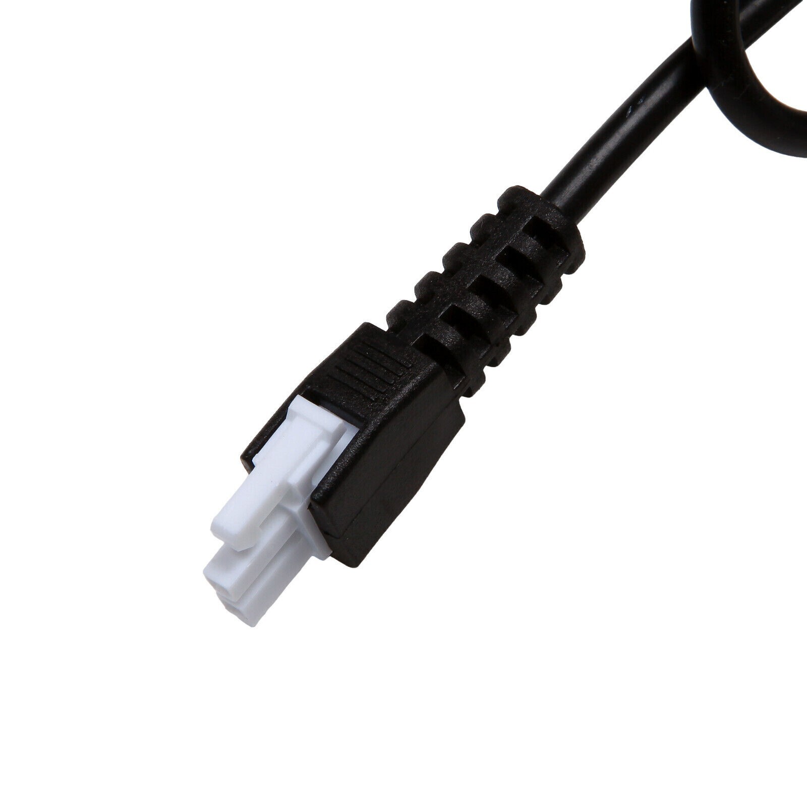 Adjustable Bed Base Input Power Cord Replacement Tempurpedic Power Prong 5ft 29V