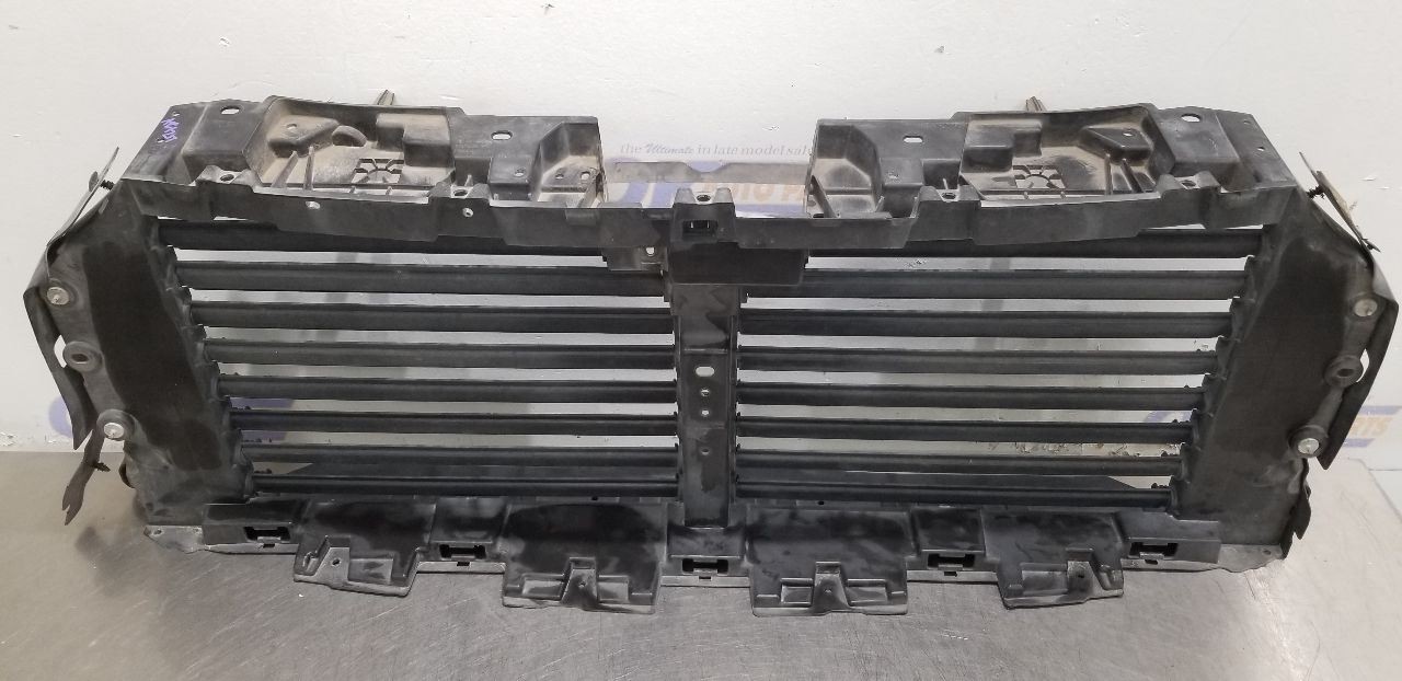 21 FORD F150 UPPER AIR SHUTTER 5.0L