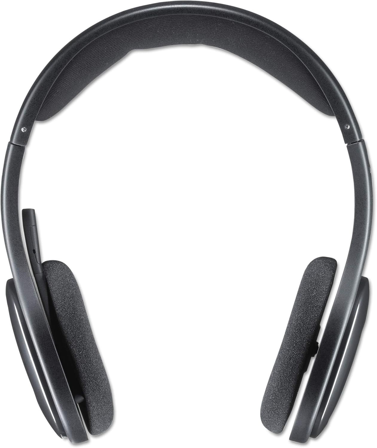 Logitech H800 Bluetooth Wireless Over The Head Headset w/ Boom Mic