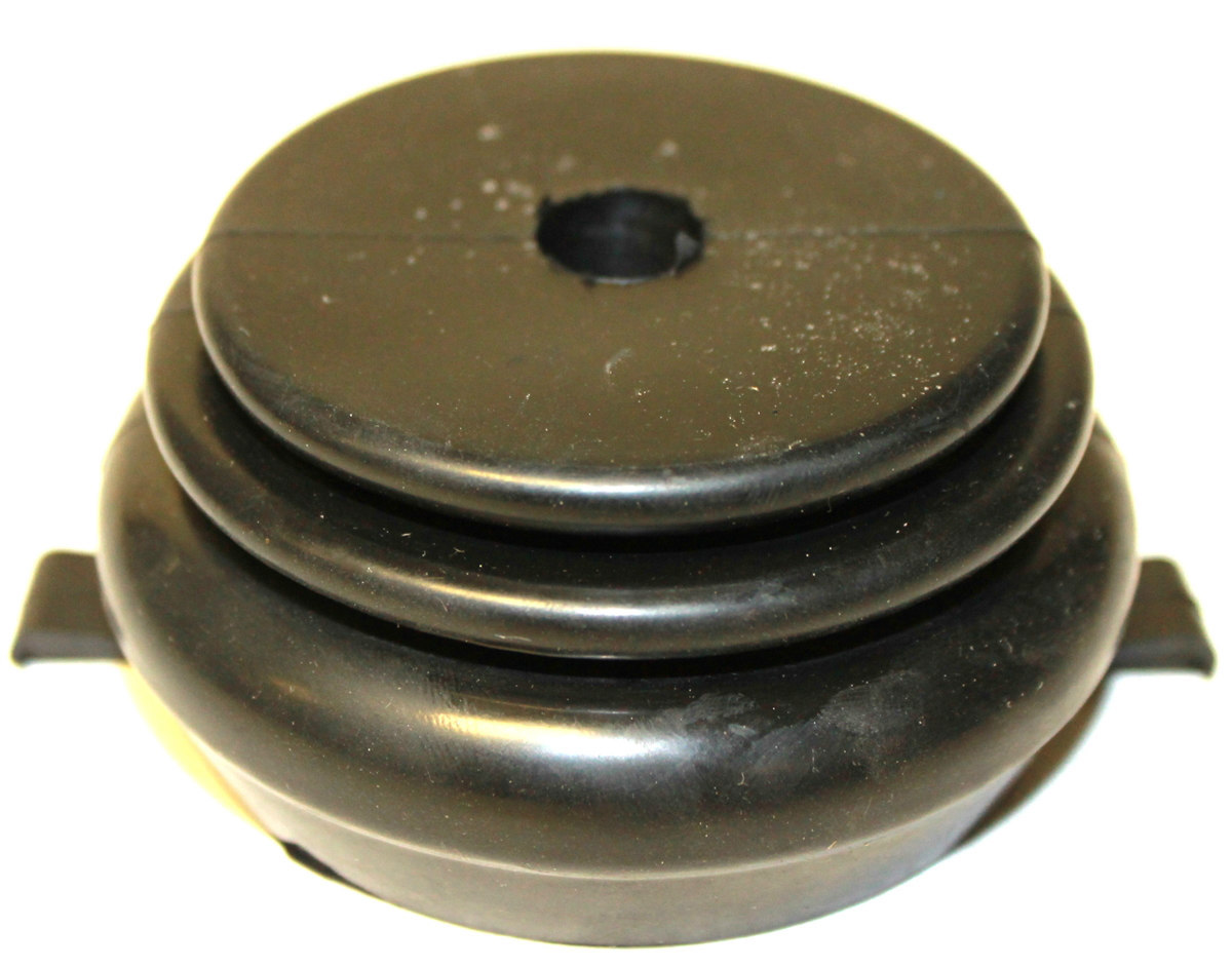 Tremec T45 T56 Transmission Rubber Dust Shifter Boot, 1386-021-001