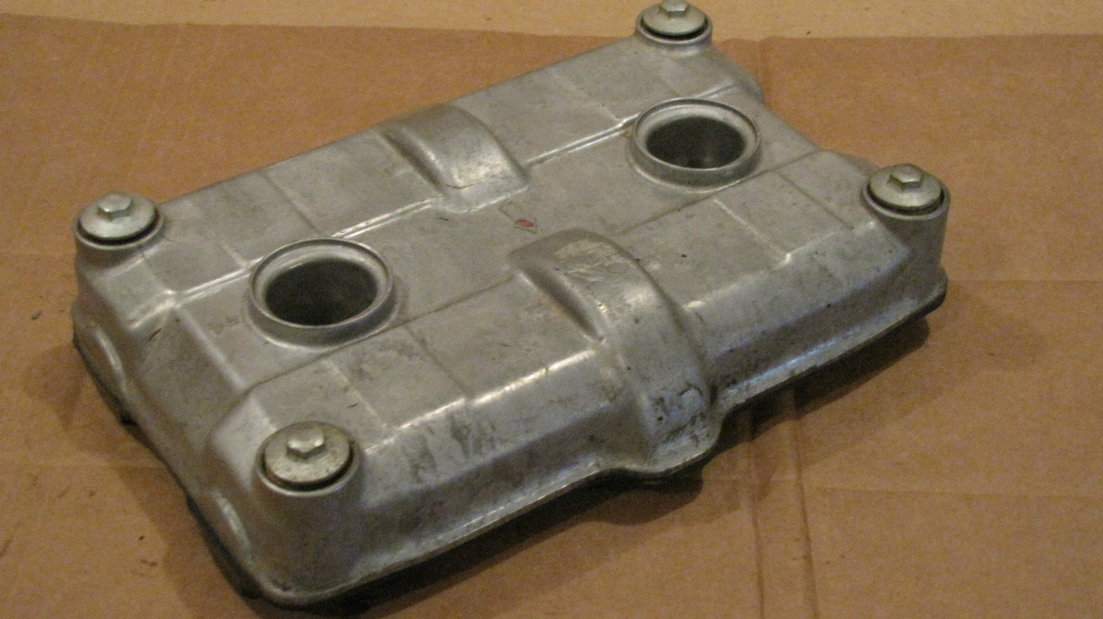 HONDA VFR750 FRONT CYLINDER HEAD COVER 1994-1997 LOW MILE MOTOR