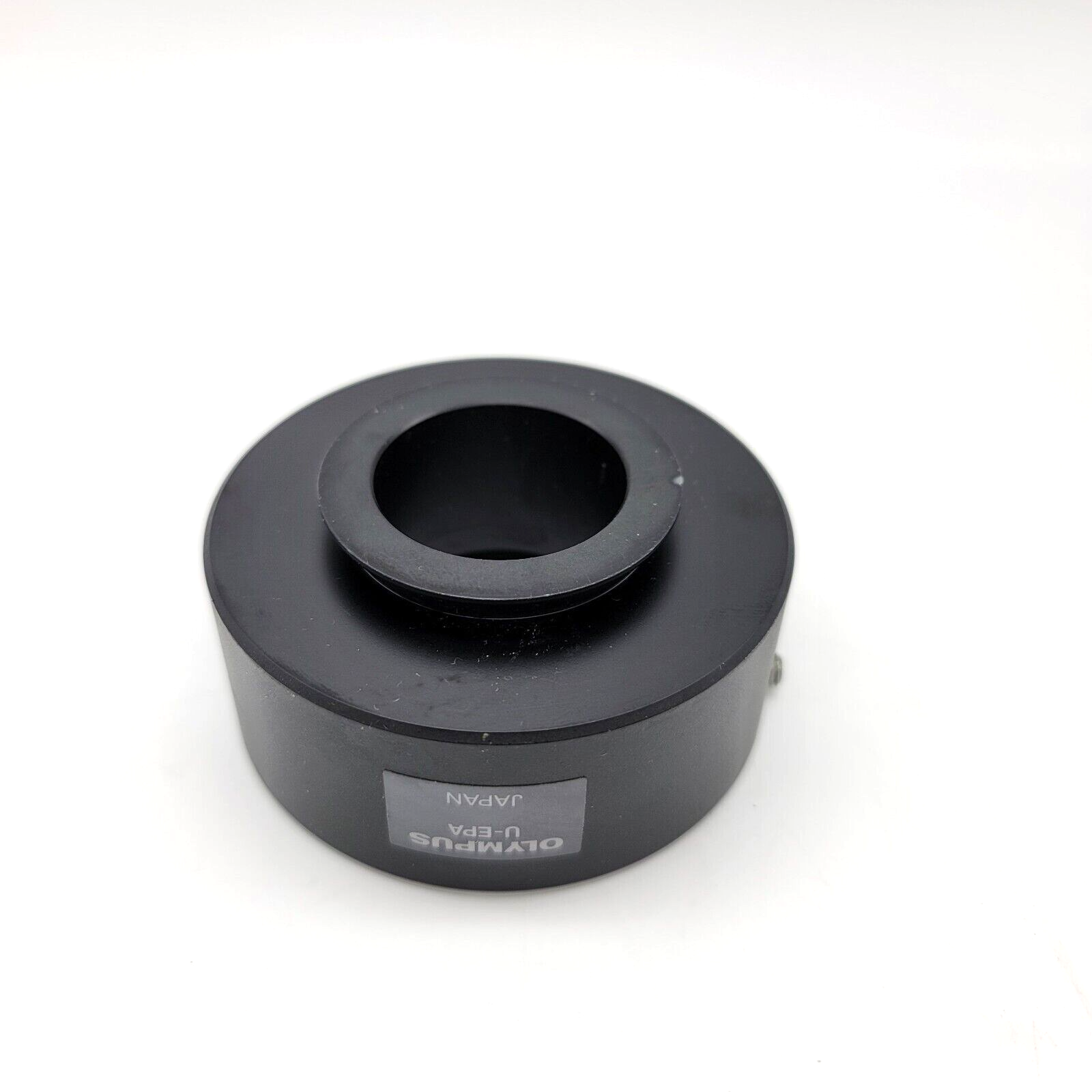Olympus Microscope U-EPA Ergonomic Riser