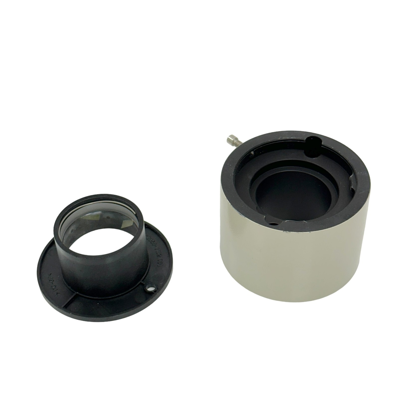 Zeiss 452350-0102 Microscope Camera Adapter PC-GF for Axioskop 2