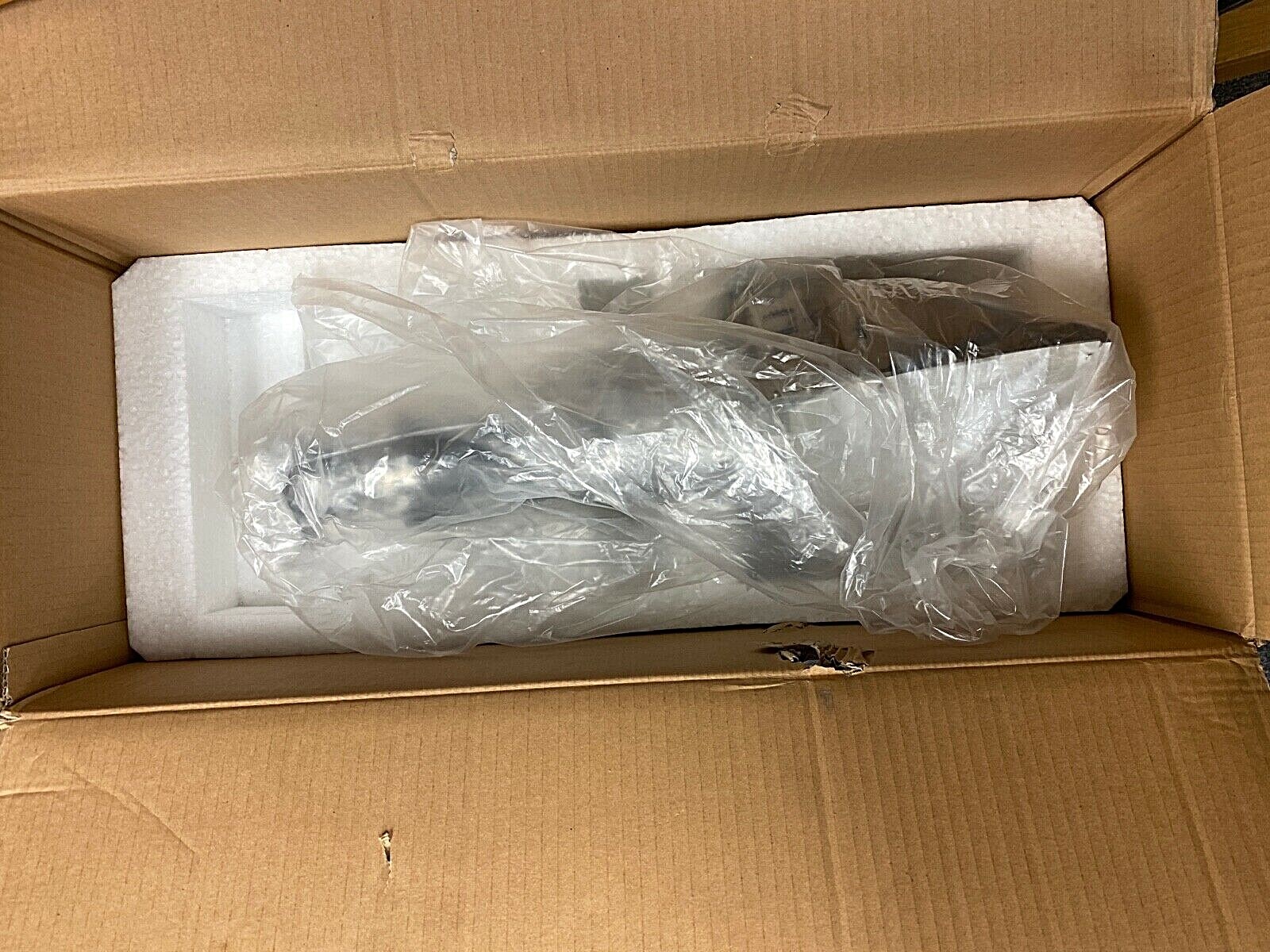 NEC Integrator Rod, Prism & Mirror for NEC 3200S2 Digital Cinema Projector NEW!