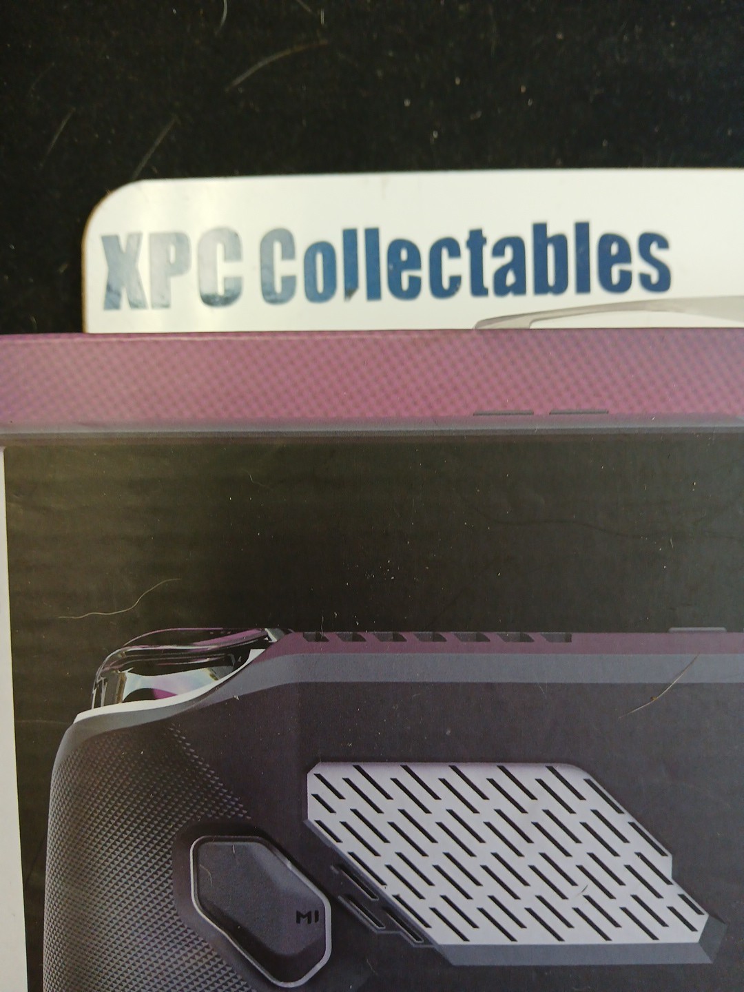 Skull & Co. EDC Carrying Case for ROG Ally New In Box