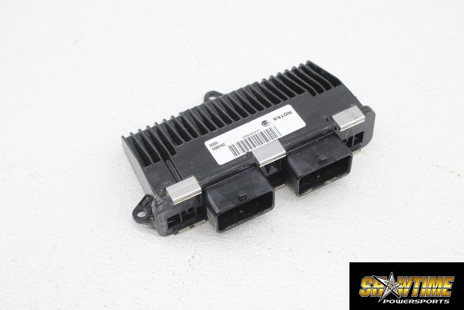 17-18 CAN-AM MAVERICK 1000R XC OEM ECU ECM CDI COMPUTER MODULE UNIT