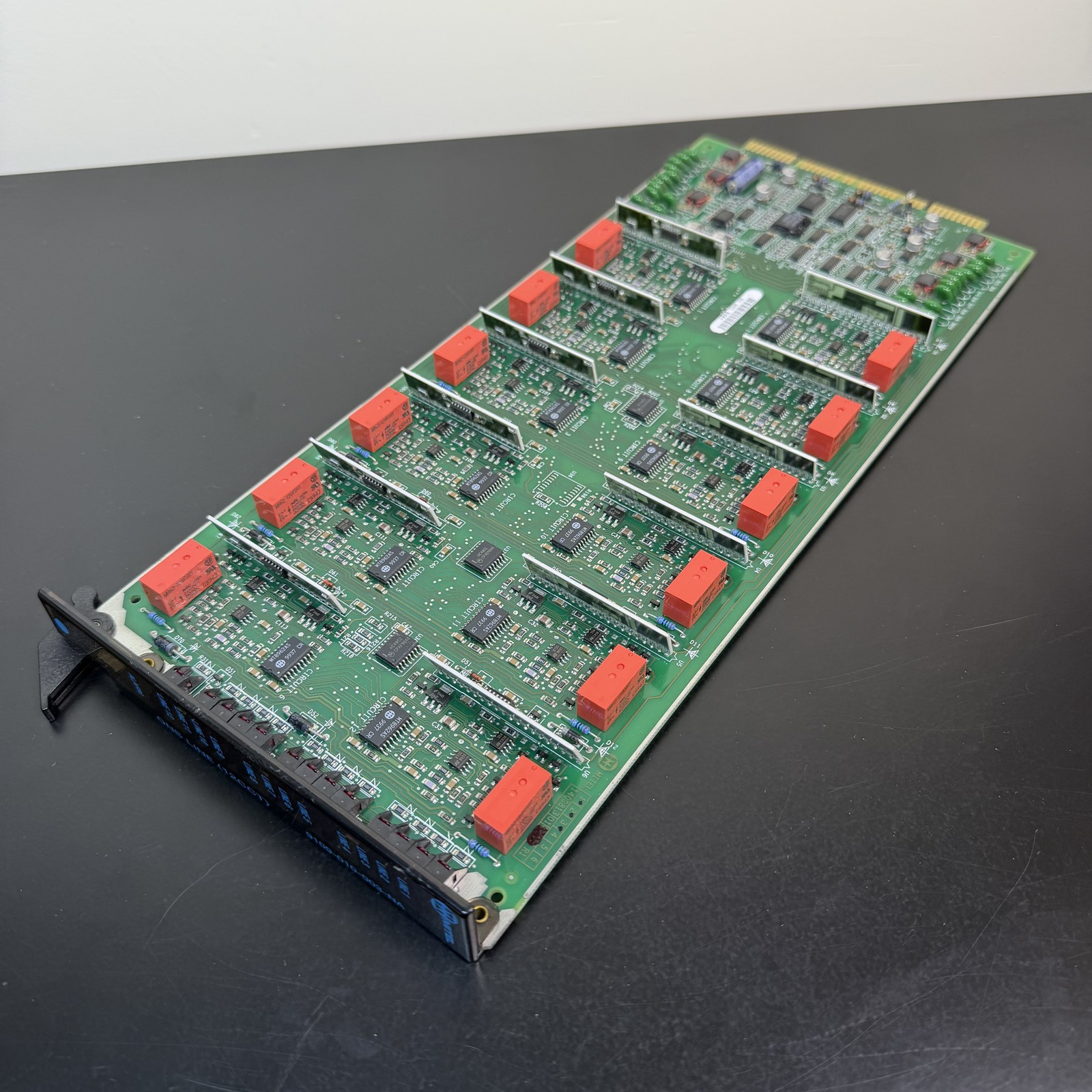Mitel 9109-010-003-NA ONS Line (12CCT) PBX Card SX-200 SX-2000 System