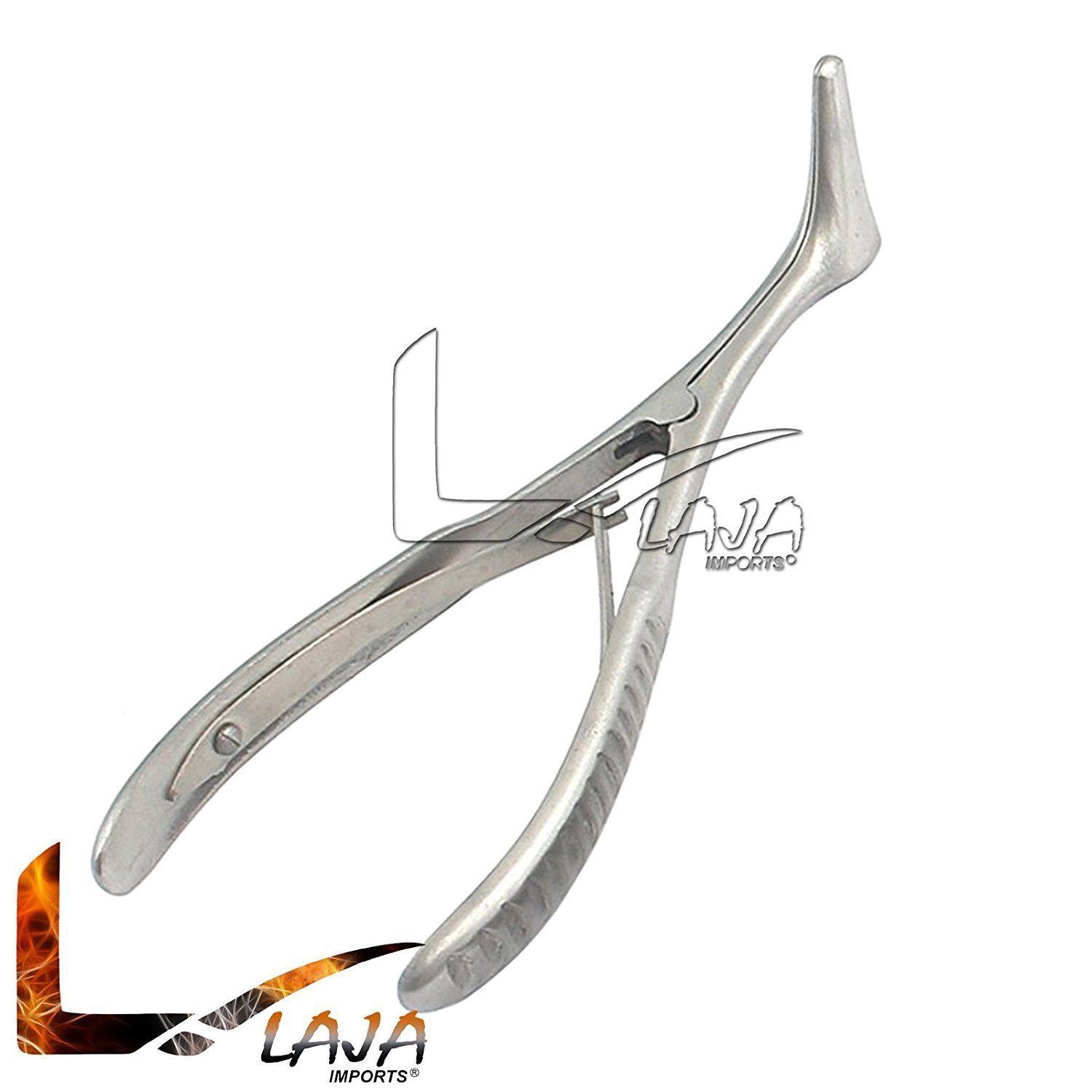 Vienna Nasal Speculum 5 3/4" (Medium) ENT Instruments Staniless Steel