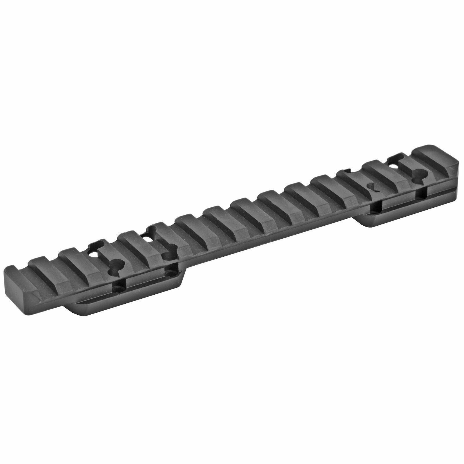 Talley Manufacturing Browning X Bolt Picatinny Base Short Action 0 MOA P00252735