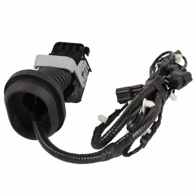 Genuine Ford Wire Assembly Jumper BL3Z14631A