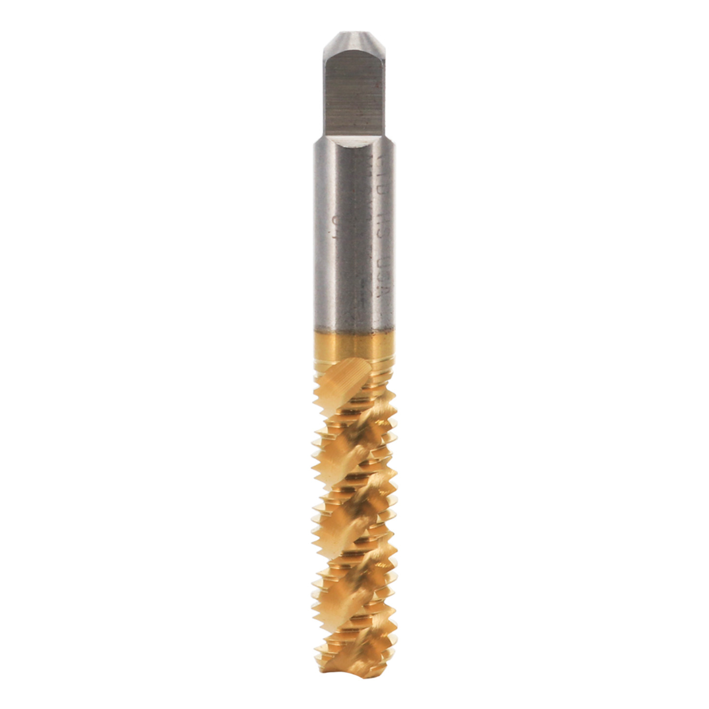 Greenfield M10x1.5 D6 Taper Bit