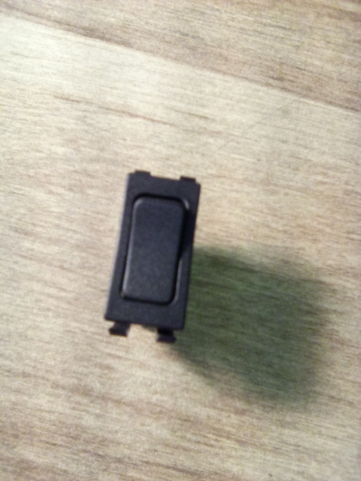 Eaton M1185 Switch