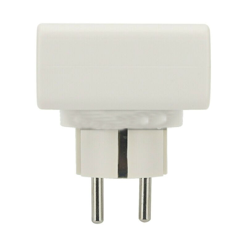 SC1-GSM GSM Smart Switch Socket Cellphone Remote Control German Standard 16A
