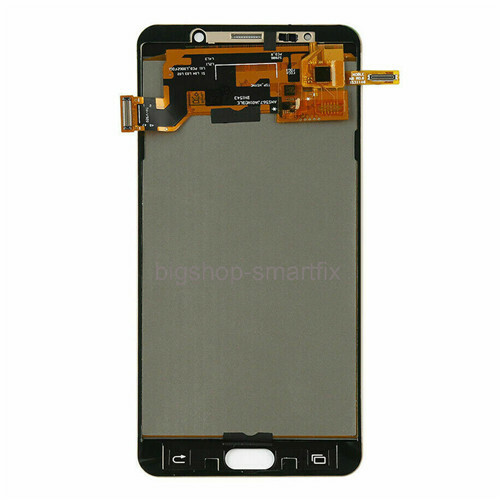 For Samsung Galaxy Note 5 LCD Touch Screen Assembly Digitizer Replacement Parts