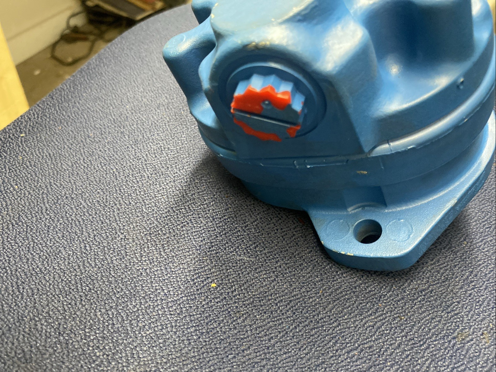 ACNAR06ACA0010000000000A 26006-RZC Eaton Vickers (Danfoss) Pump
