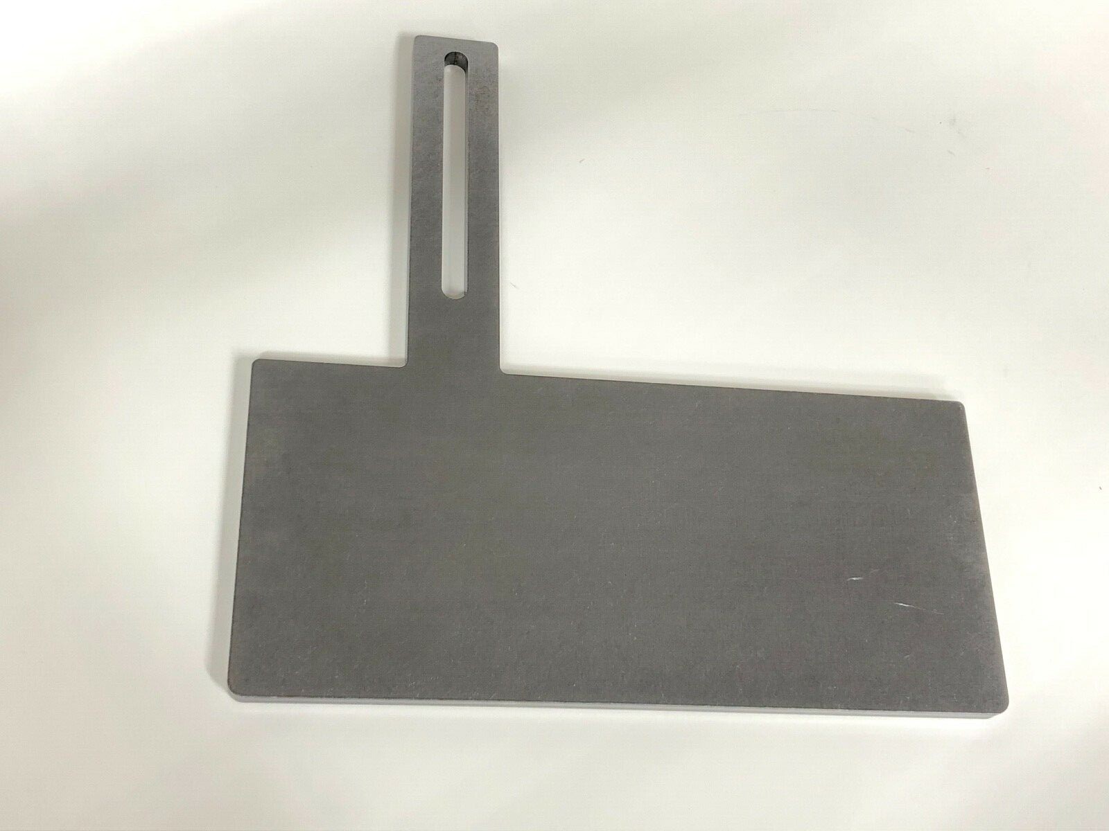 Belt Grinder Tool Rest for 2x72" knife making grinder - LARGE