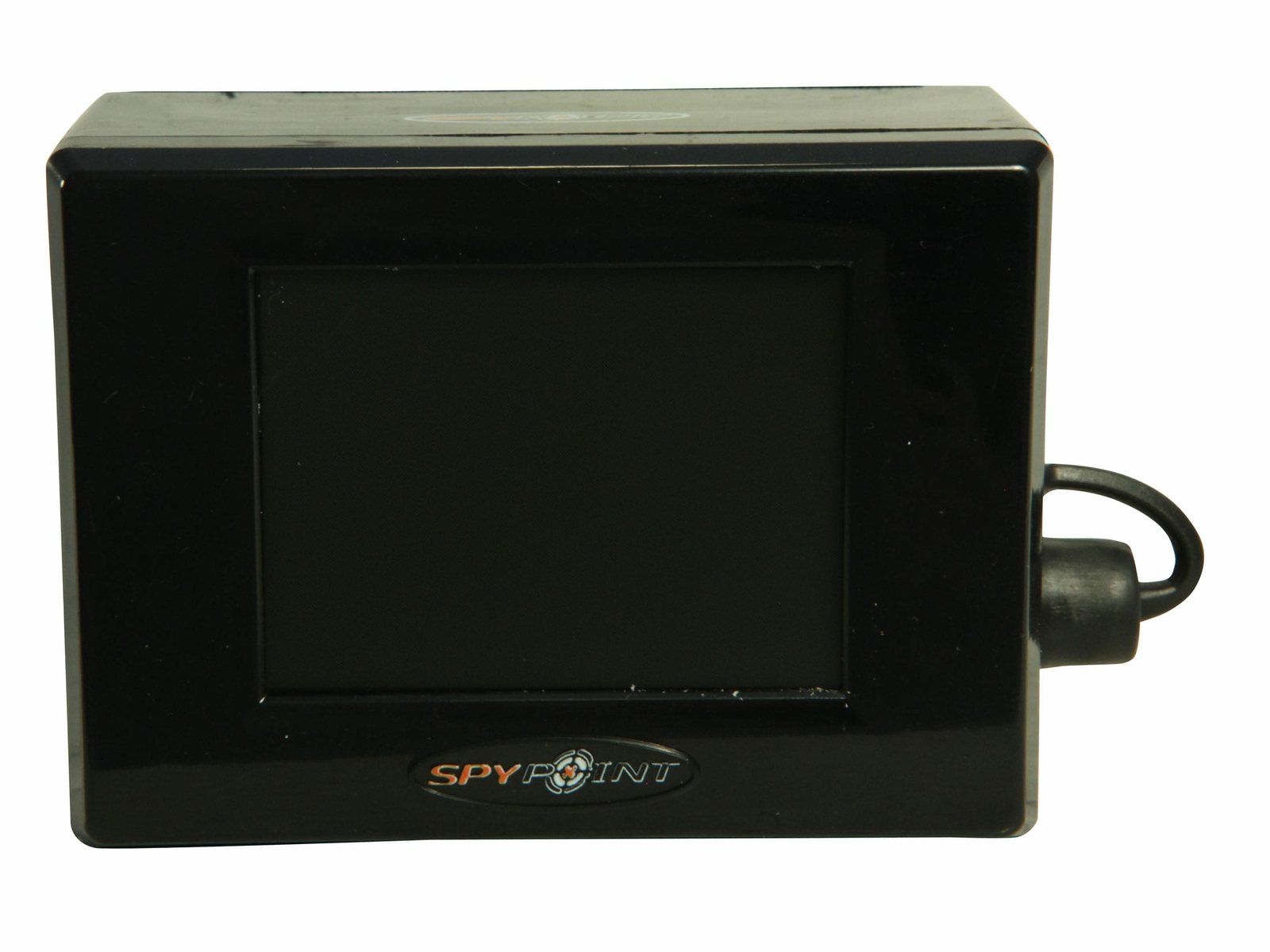 Spypoint Photo Video Viewer High Quality Hunting 2.5" Screen Compact Lcd Black