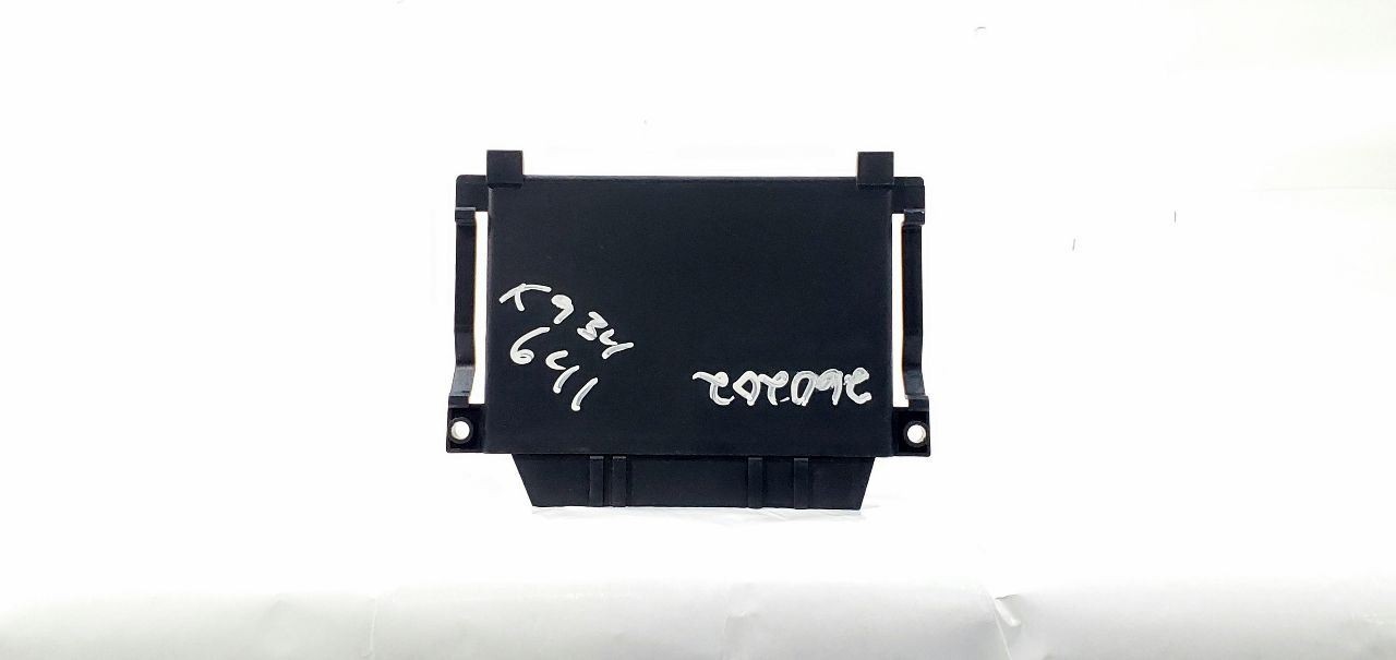 2017 2018 Jeep Wrangler TCM 68347573AA Transmission Module OEM