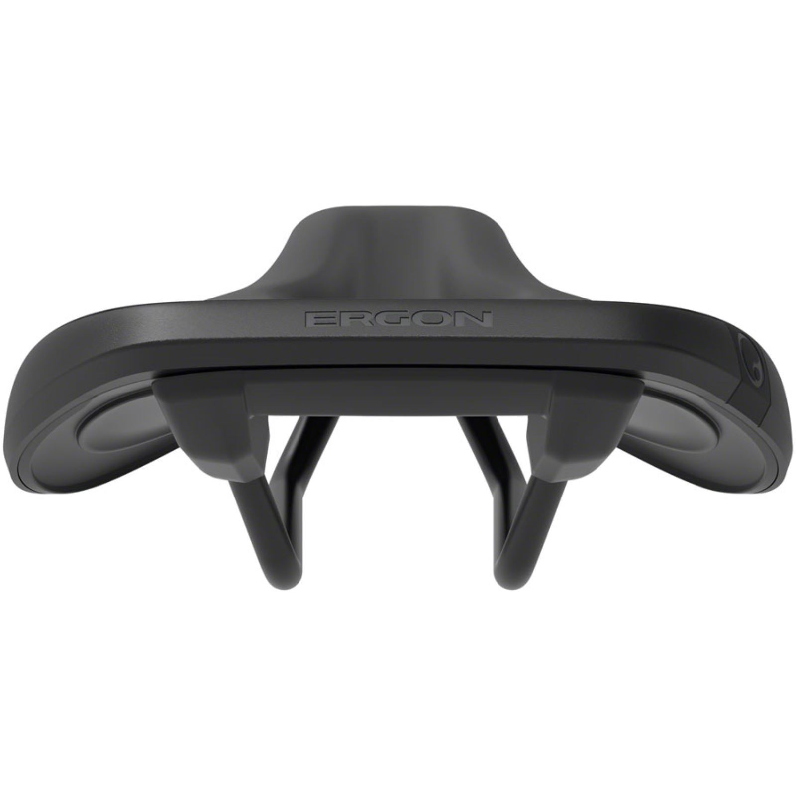 Ergon SMC Saddle - Stealth - Men's - Medium/Large 44030041